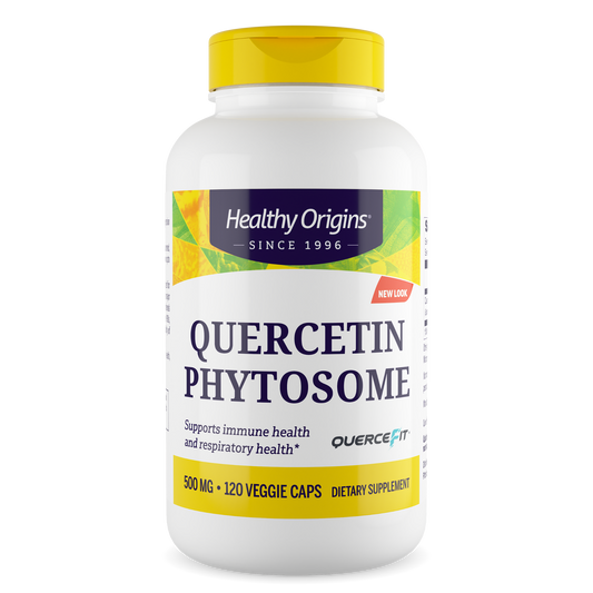 Quercetin Phytosome