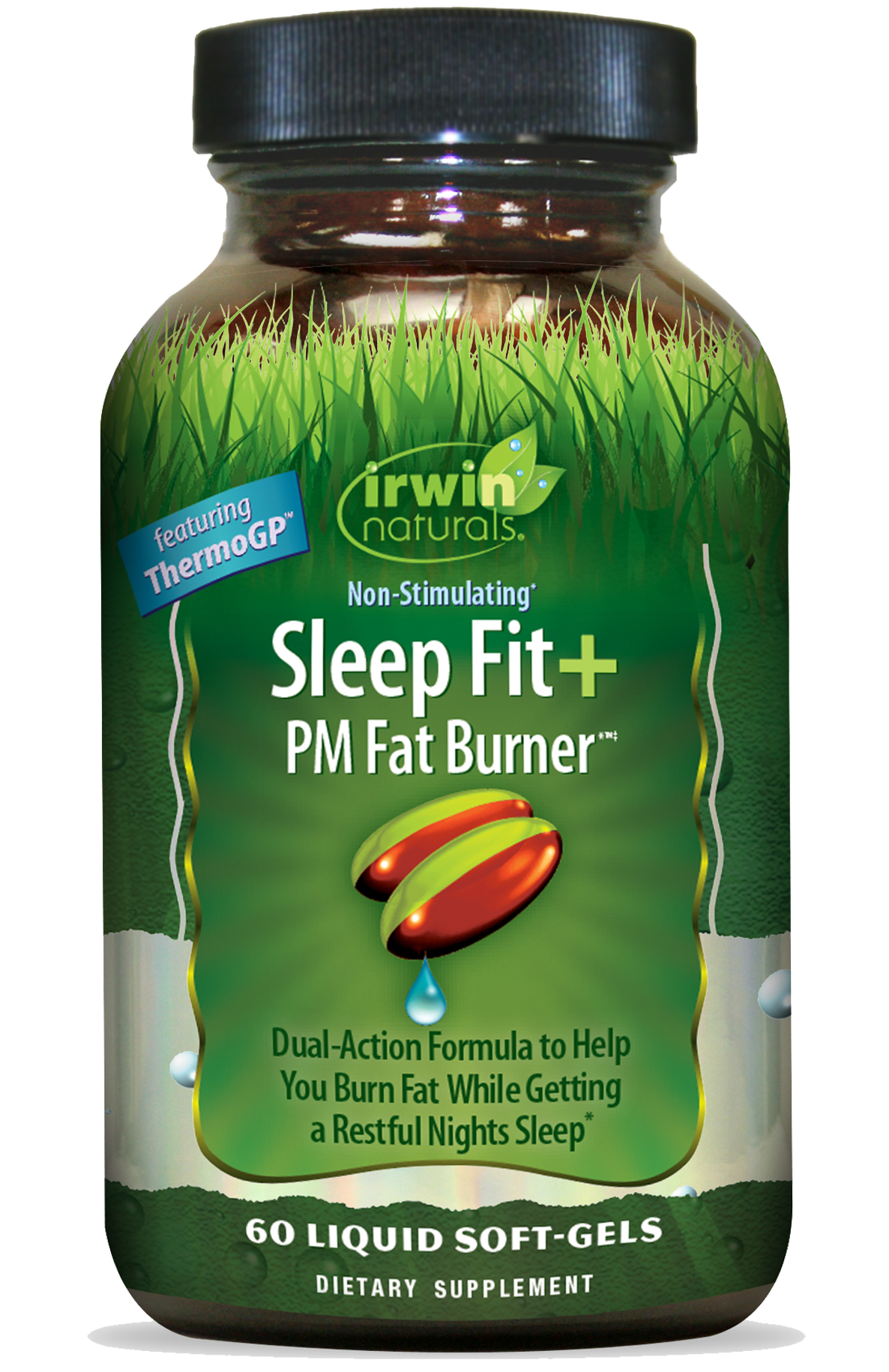 Sleep Fit + PM Fat Burner