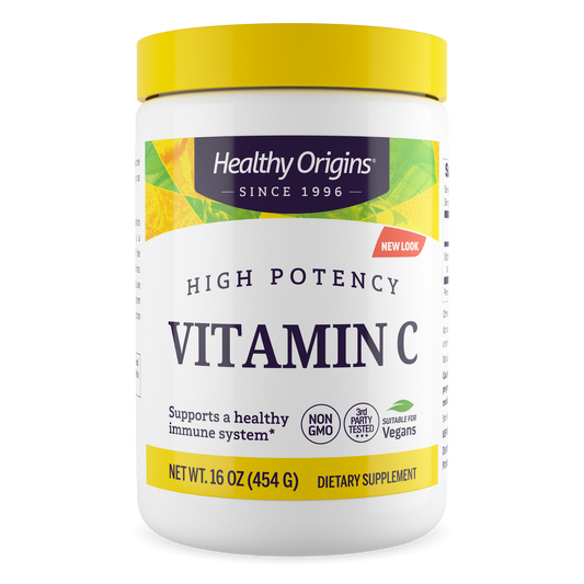 Vitamin C Powder