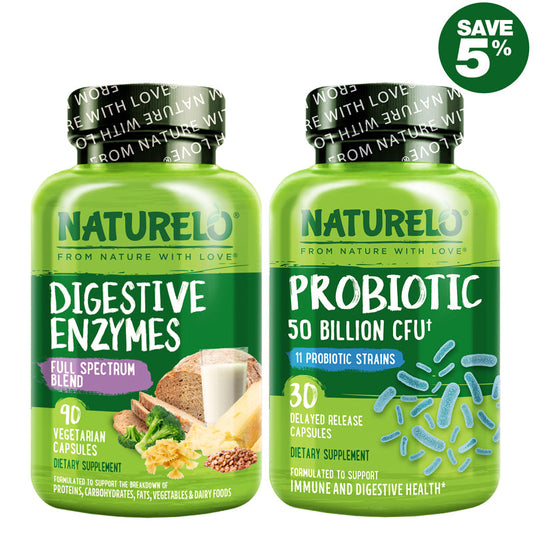 Digestive Health Bundle