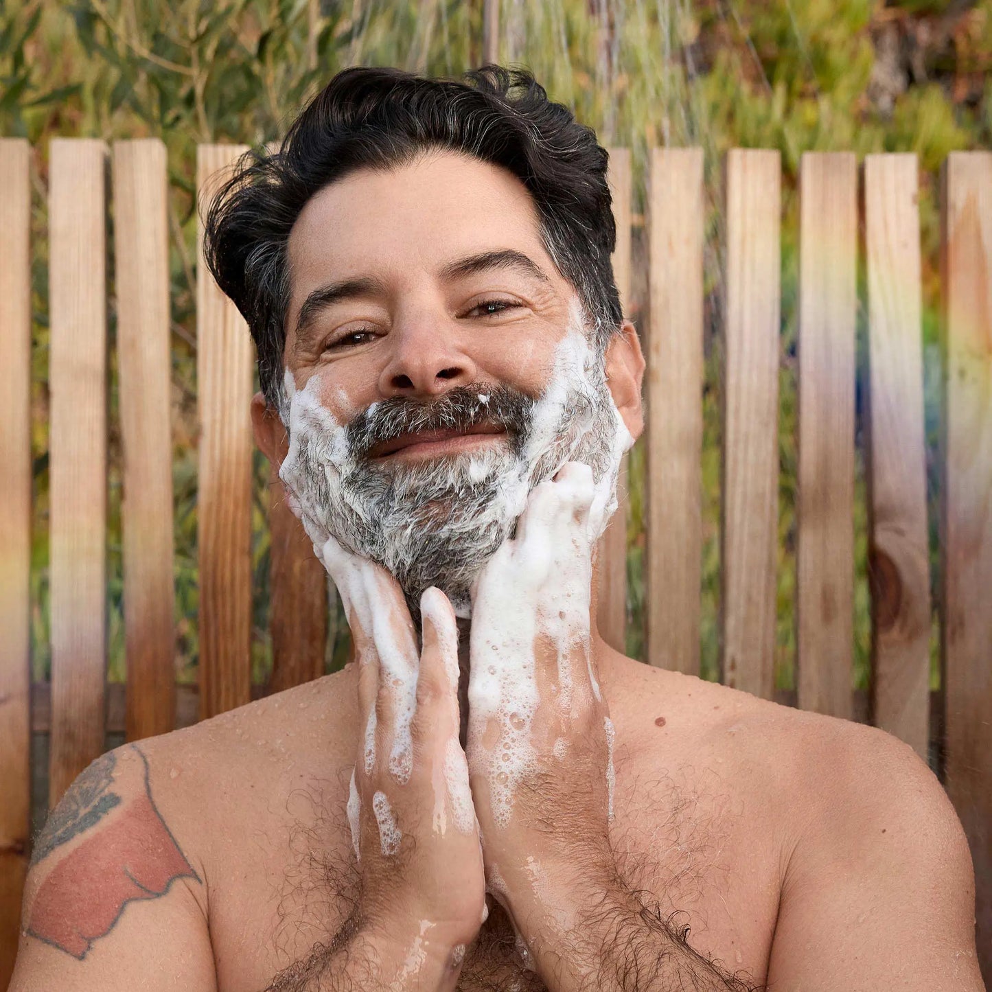 Almond - Pure-Castile Magic Soap®