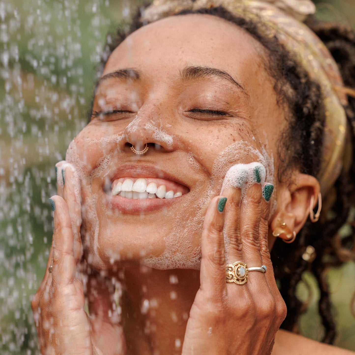 Almond - Pure-Castile Magic Soap®