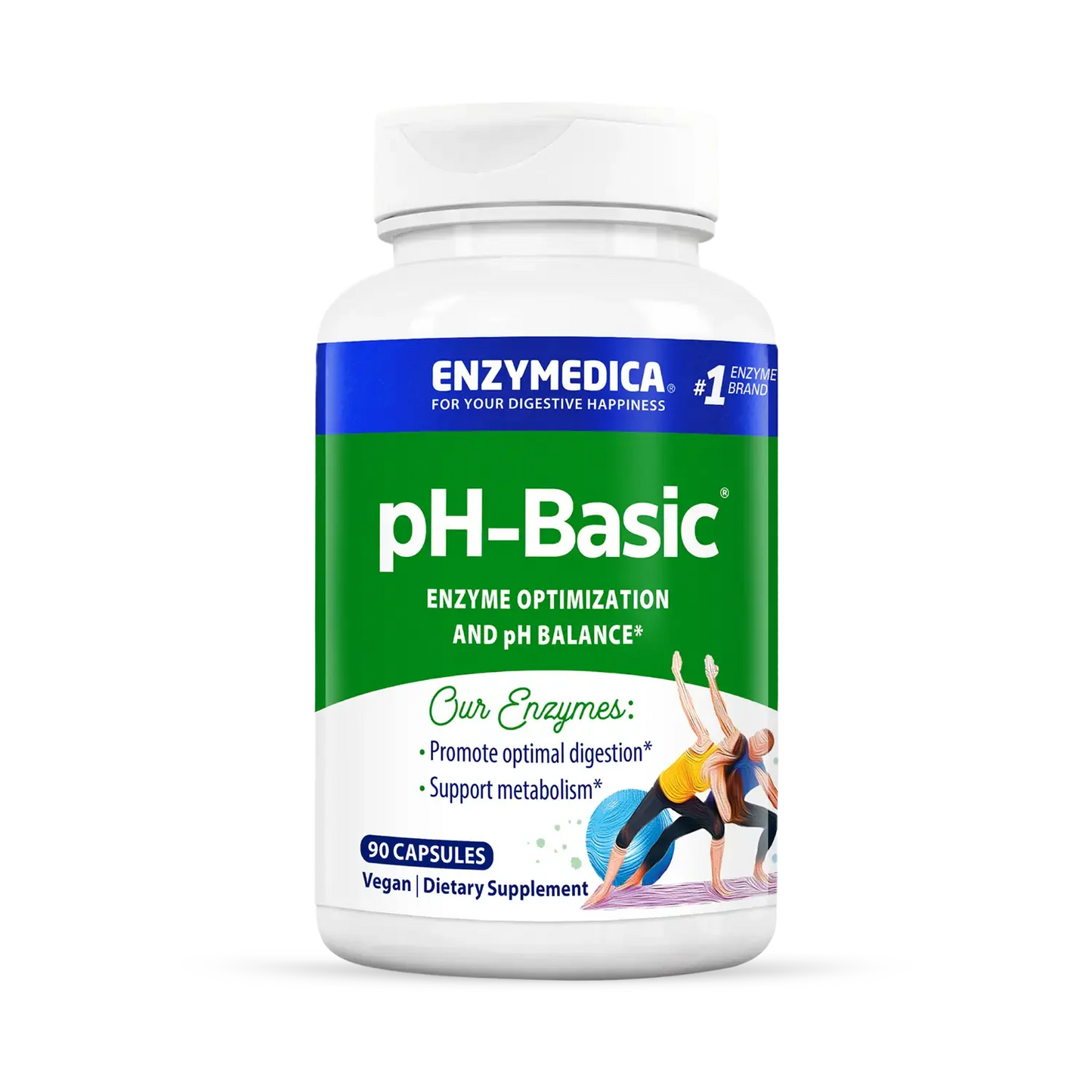 pH-Basic™