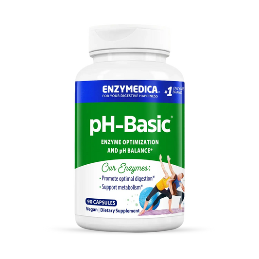 pH-Basic™